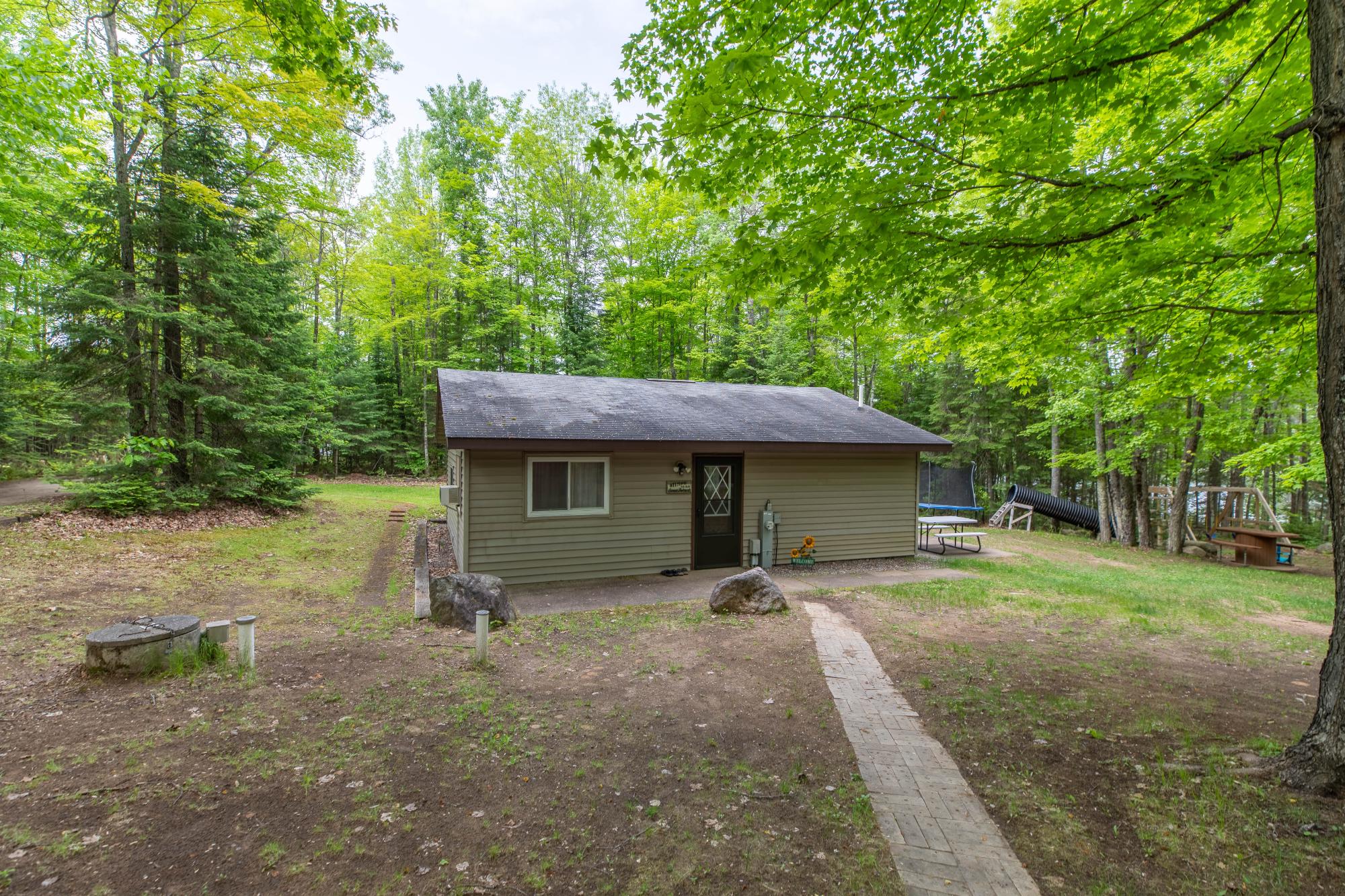 5711 Justin Lane Rhinelander, WI 54501 - Photo 7 of 38 Gallery Image 7