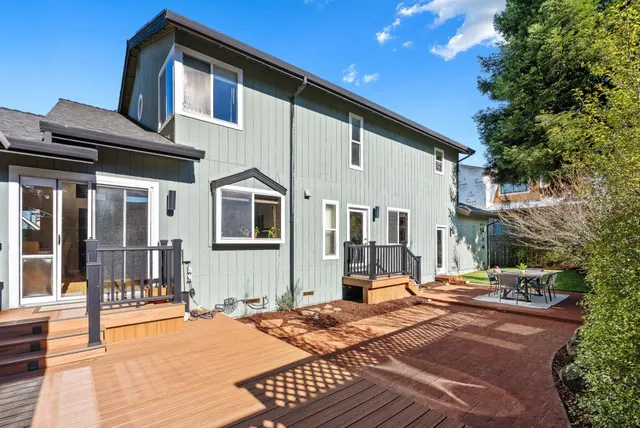 $1,599,000 | 3200 Axford Road, Santa Cruz, CA 95062