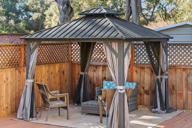 $1,599,000 | 3200 Axford Road, Santa Cruz, CA 95062