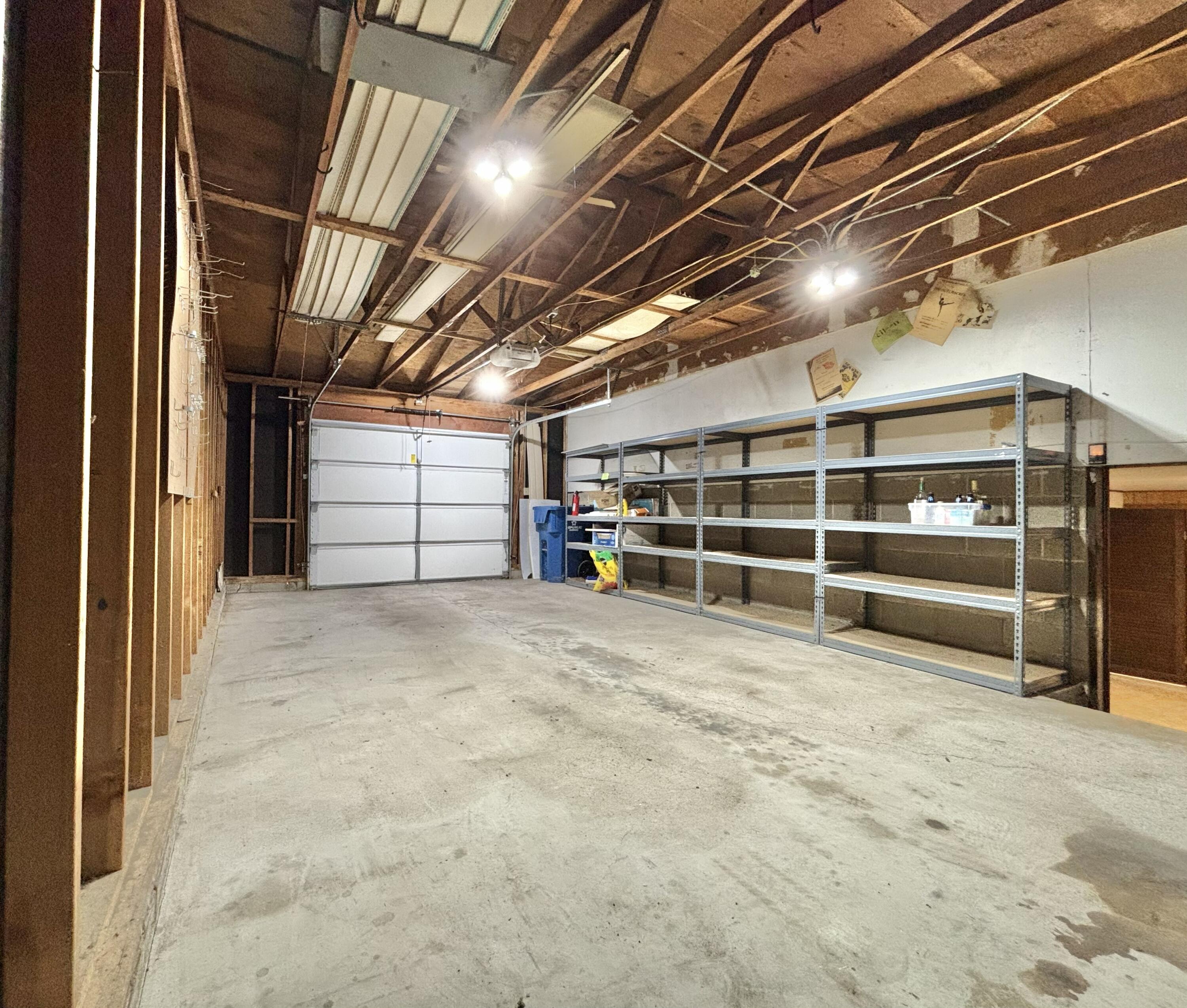5361 Pierce Street Merrillville, IN 46410 - Photo 18 of 21 a view of an empty room