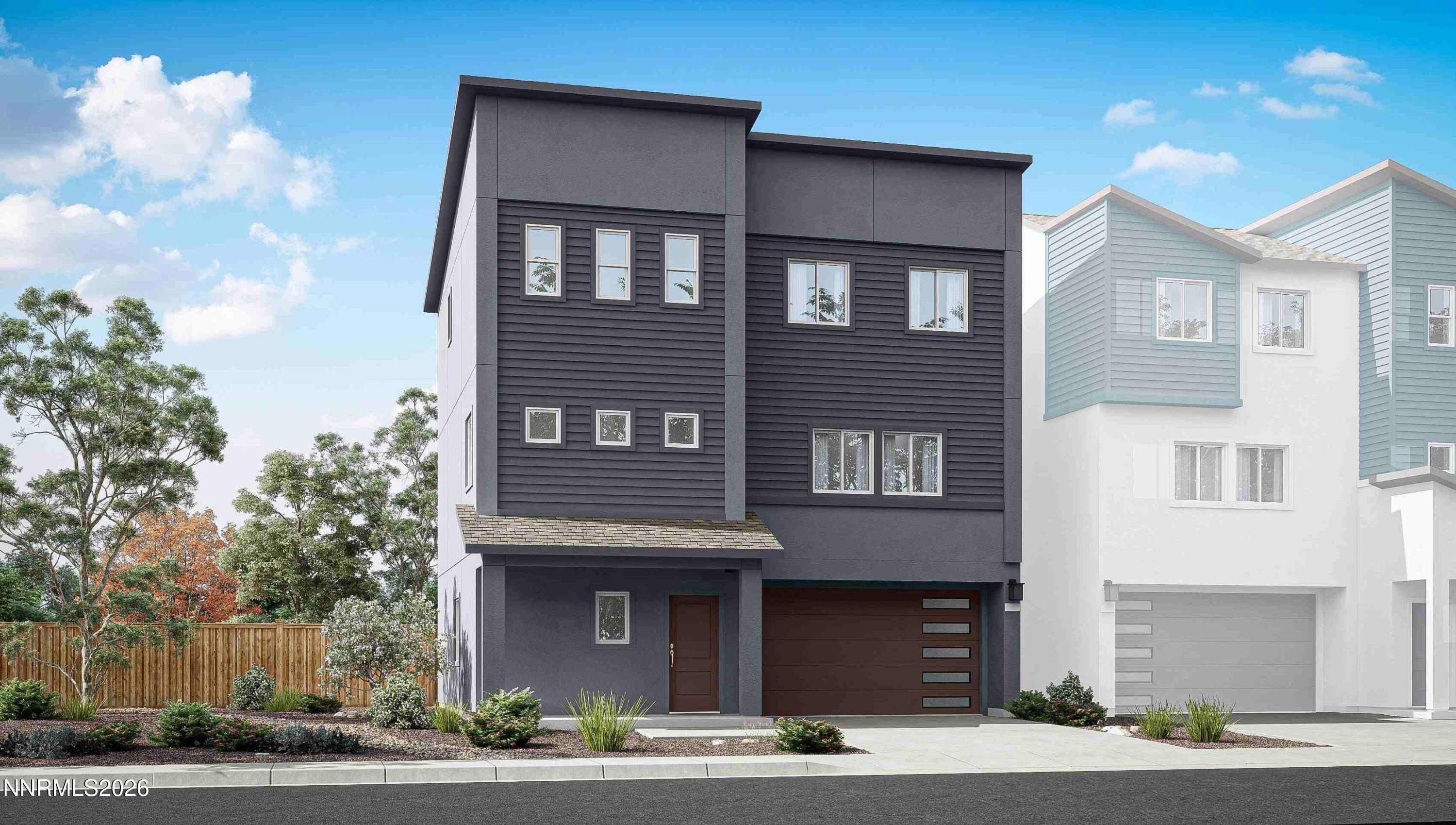 3019 Winze Way Reno, NV 89512 - Photo 1 of 26 Front Primary