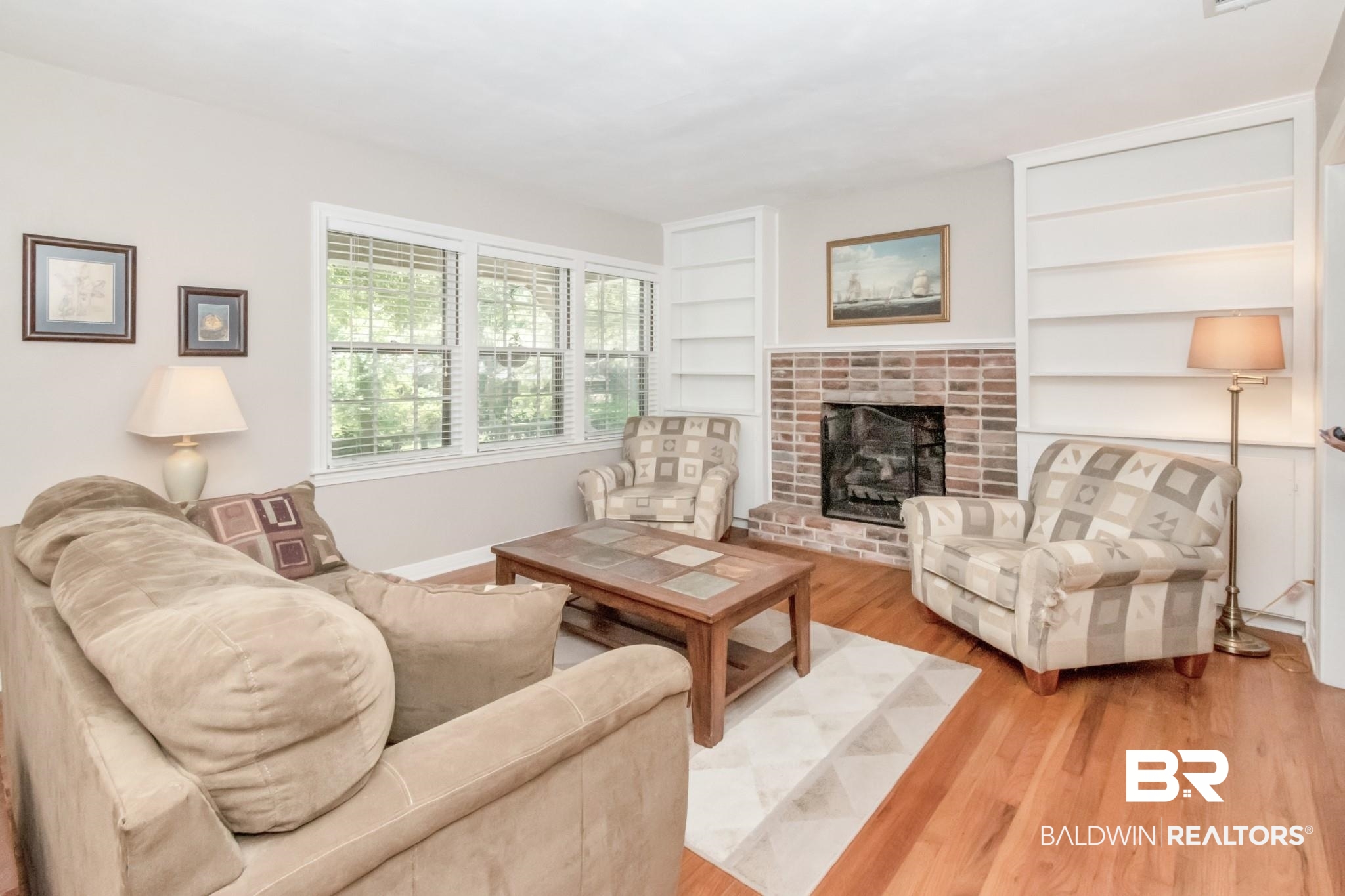 4272 Springview Drive Mobile, AL 36609 - Photo 15 of 35