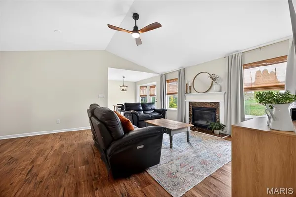 $355,000 | 1333 Briarchase Drive, Lake St. Louis, MO 63367