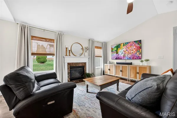 $355,000 | 1333 Briarchase Drive, Lake St. Louis, MO 63367