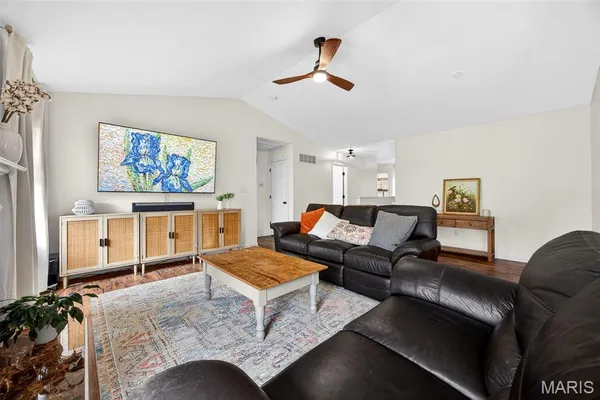 $355,000 | 1333 Briarchase Drive, Lake St. Louis, MO 63367