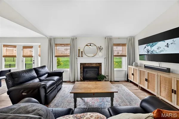 $355,000 | 1333 Briarchase Drive, Lake St. Louis, MO 63367