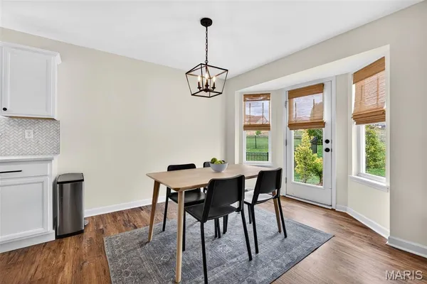$355,000 | 1333 Briarchase Drive, Lake St. Louis, MO 63367