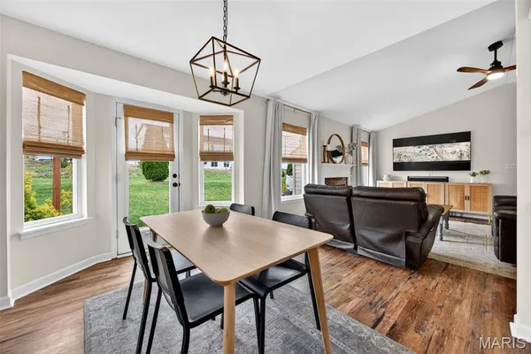 $355,000 | 1333 Briarchase Drive, Lake St. Louis, MO 63367