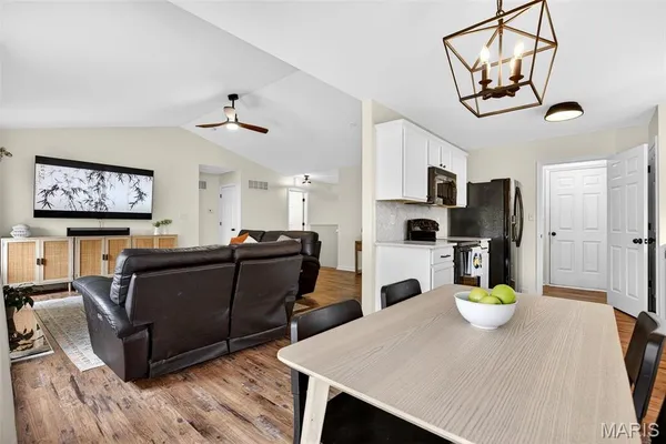 $355,000 | 1333 Briarchase Drive, Lake St. Louis, MO 63367