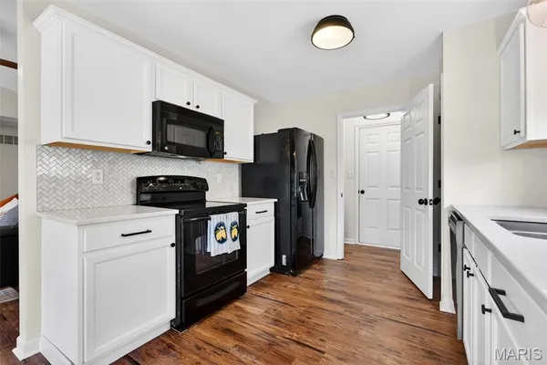 $355,000 | 1333 Briarchase Drive, Lake St. Louis, MO 63367