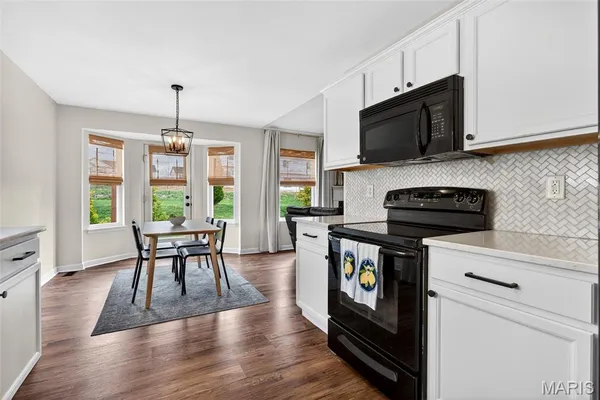 $355,000 | 1333 Briarchase Drive, Lake St. Louis, MO 63367