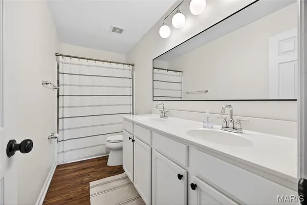 $355,000 | 1333 Briarchase Drive, Lake St. Louis, MO 63367