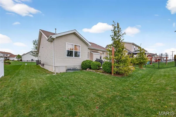 $355,000 | 1333 Briarchase Drive, Lake St. Louis, MO 63367