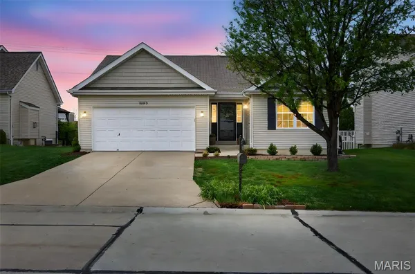 $355,000 | 1333 Briarchase Drive, Lake St. Louis, MO 63367
