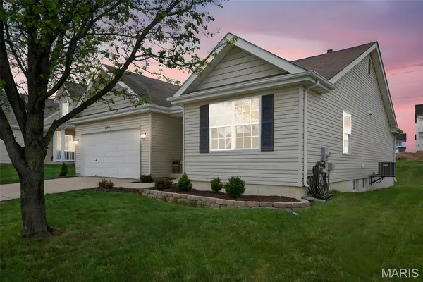 $355,000 | 1333 Briarchase Drive, Lake St. Louis, MO 63367