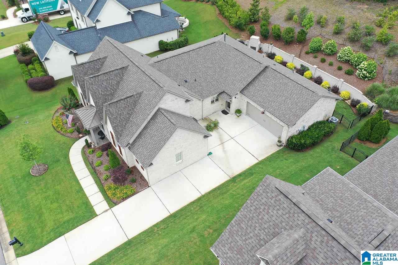 321 Kilkerran Lane Pelham, AL 35124 - Photo 11 of 41
