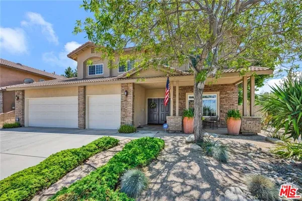 $4,300 | 4100 Waterville Court, Palmdale, CA 93551