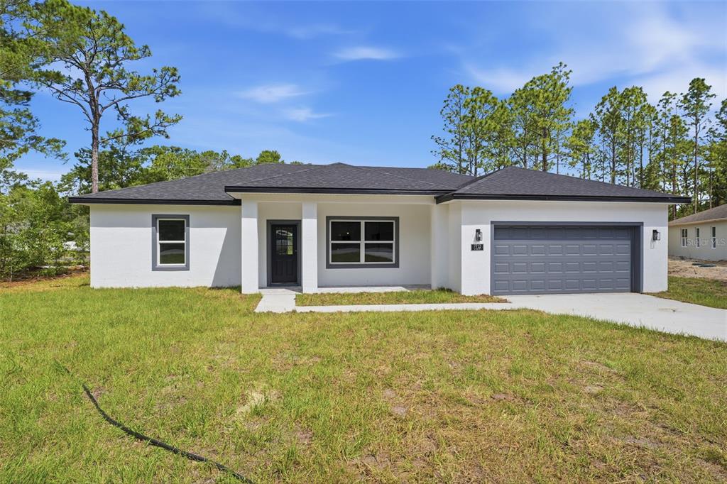 7712 North Tide Point Citrus Springs, FL 34434 - Photo 4 of 29