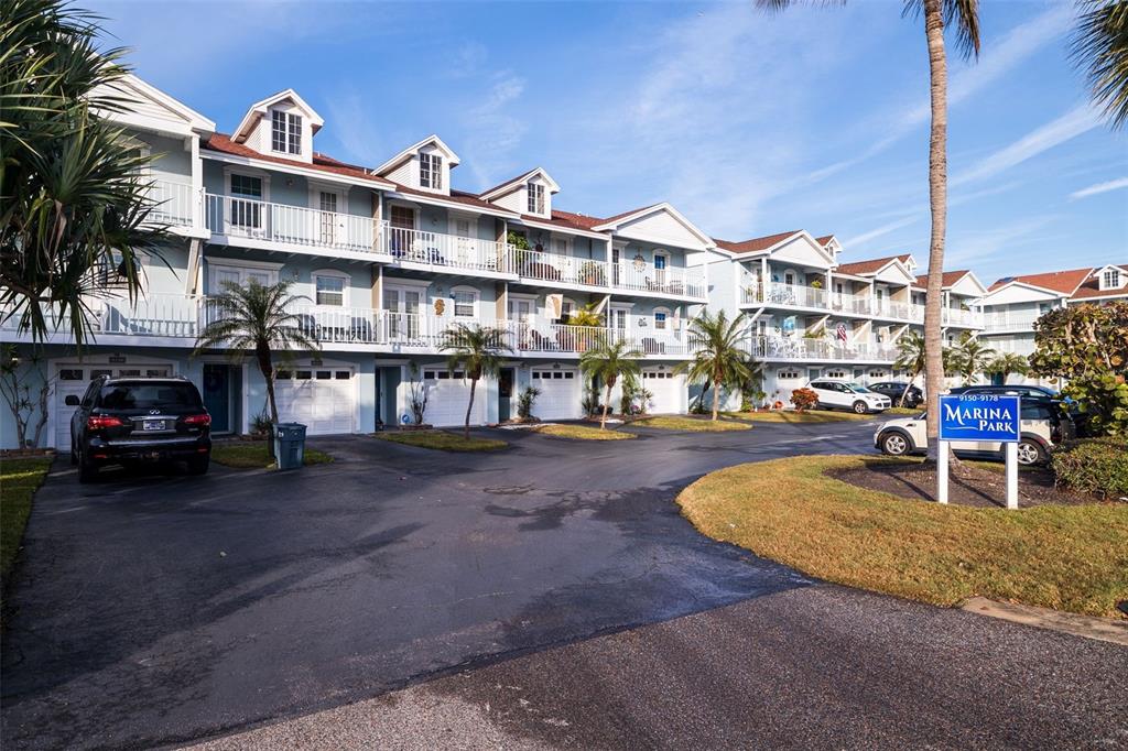 9158 Blind Pass Road St. Pete Beach, FL 33706 - Photo 54 of 64