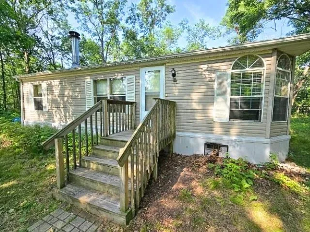 $155,000 | N1203 Big Sky Road, Keshena, WI 54135