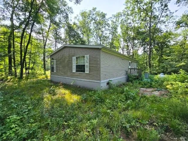 $155,000 | N1203 Big Sky Road, Keshena, WI 54135