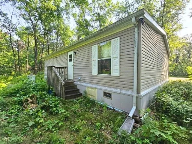 $155,000 | N1203 Big Sky Road, Keshena, WI 54135