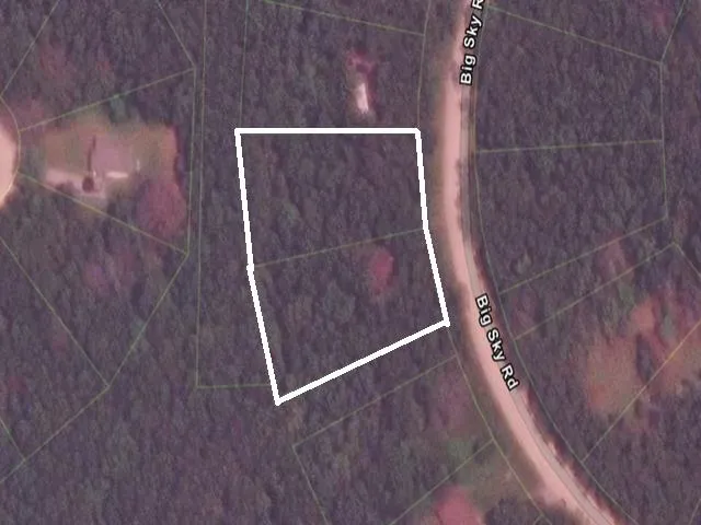 $155,000 | N1203 Big Sky Road, Keshena, WI 54135