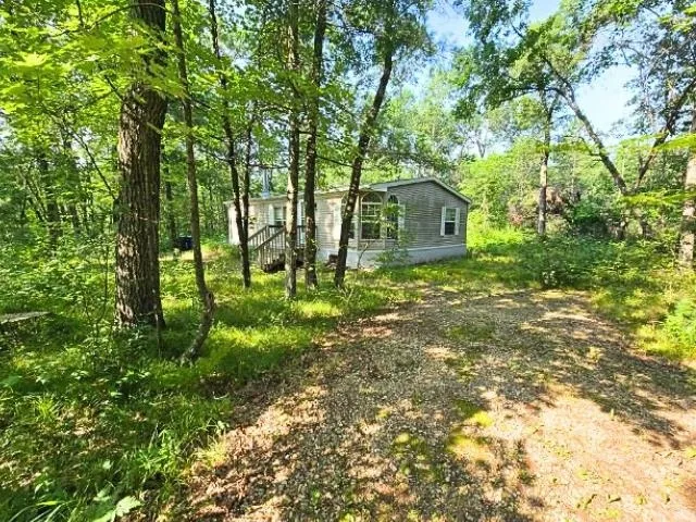 $155,000 | N1203 Big Sky Road, Keshena, WI 54135