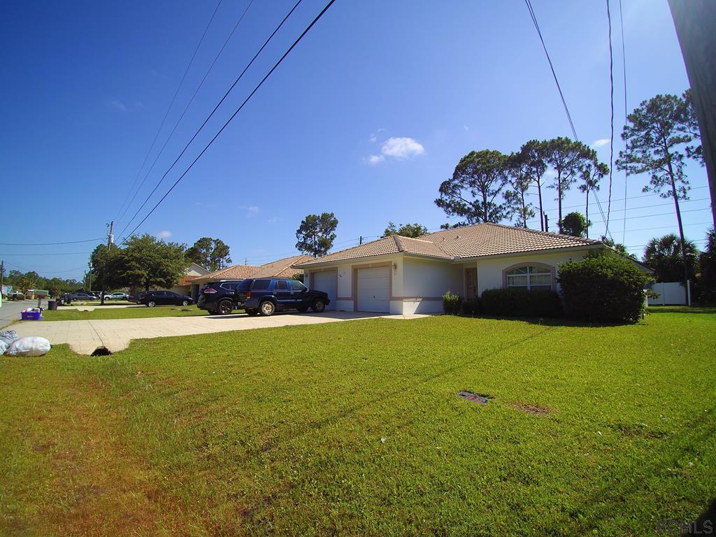 59 Raintree Place Palm Coast, FL 32164 - Photo 1 of 19 Main View