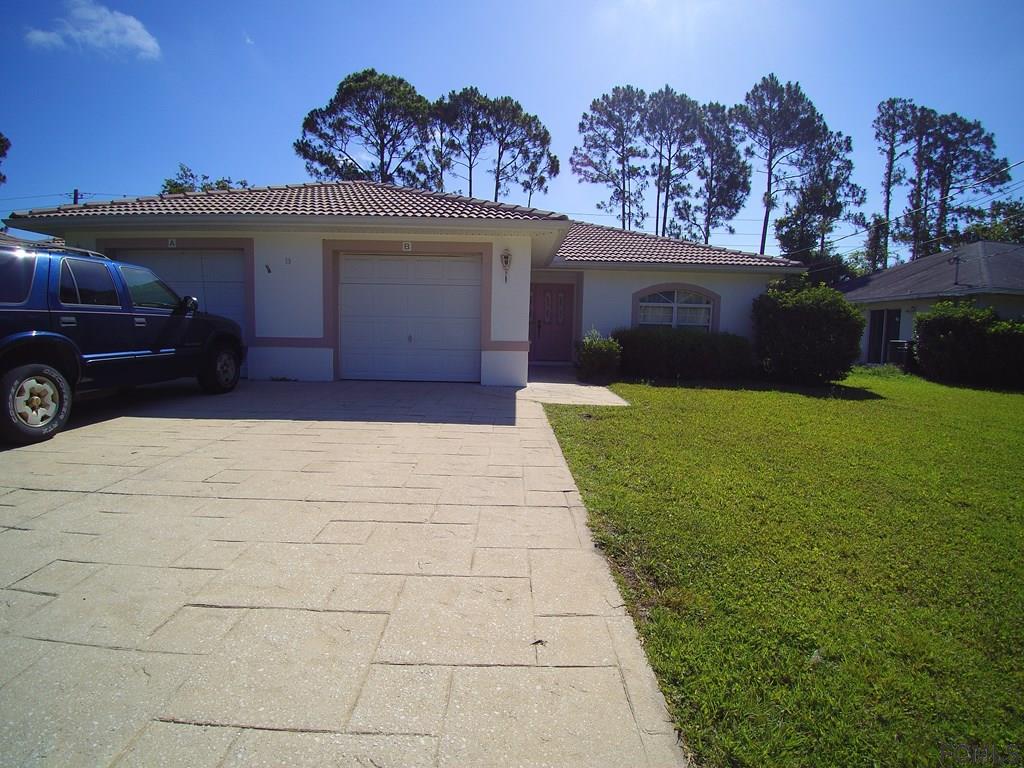59 Raintree Place Palm Coast, FL 32164 - Photo 2 of 19