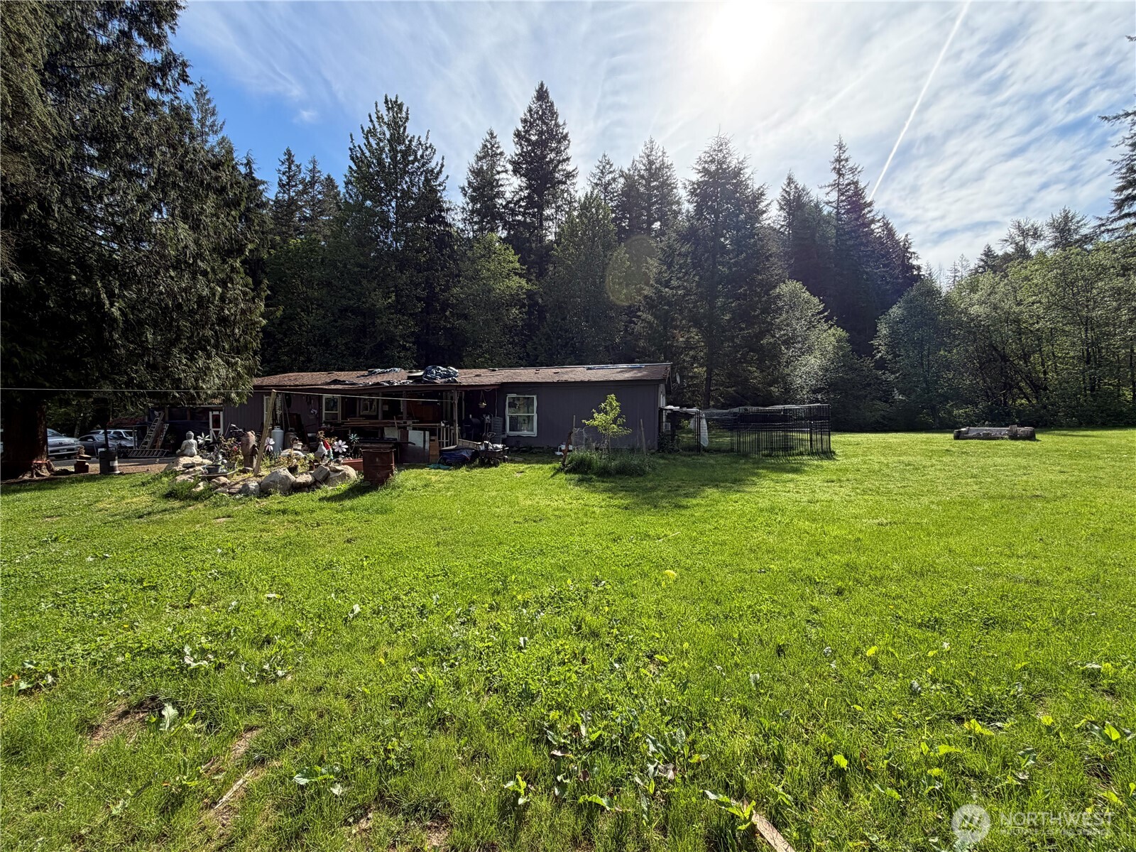 15607 Kelly Road Northeast Duvall, WA 98019 - Photo 5 of 10
