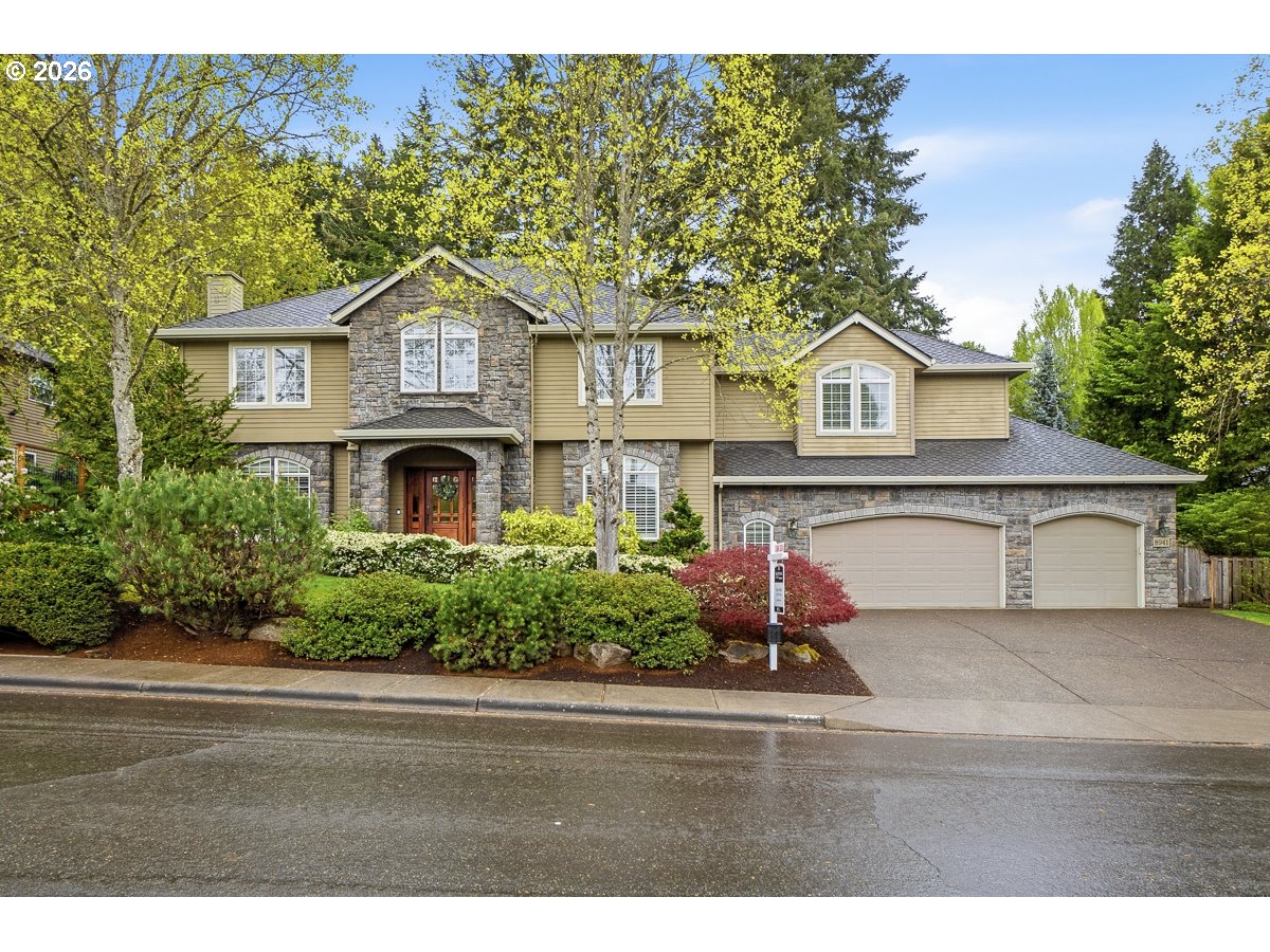 8941 Southwest 171st Avenue Beaverton, OR 97007 - Photo 1 of 48