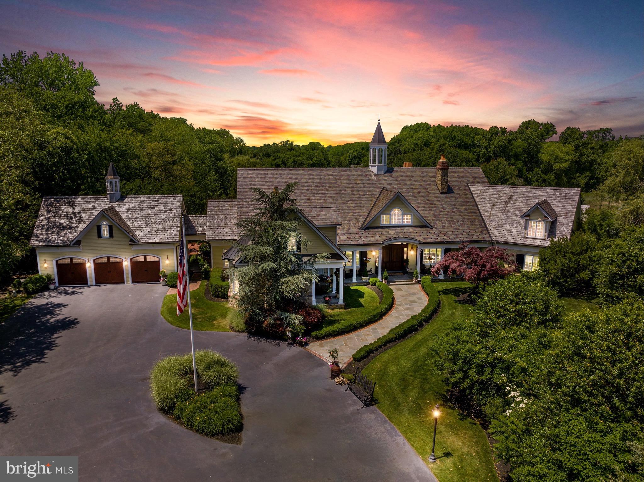343 Bridgeboro Road Moorestown, NJ 08057 - Photo 1 of 65