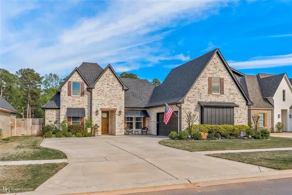 $467,000 | 63 Turtle Creek Drive, Benton, LA 71006