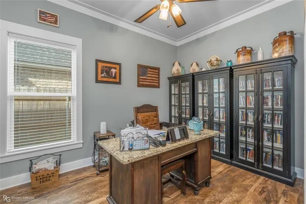 $467,000 | 63 Turtle Creek Drive, Benton, LA 71006