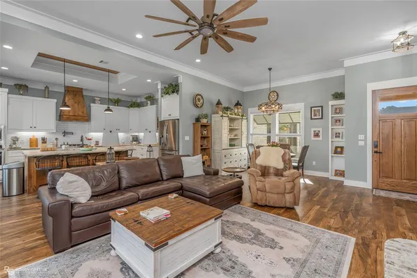 $467,000 | 63 Turtle Creek Drive, Benton, LA 71006