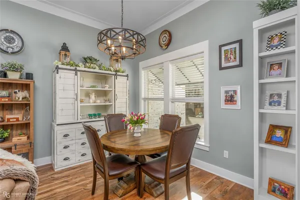 $467,000 | 63 Turtle Creek Drive, Benton, LA 71006