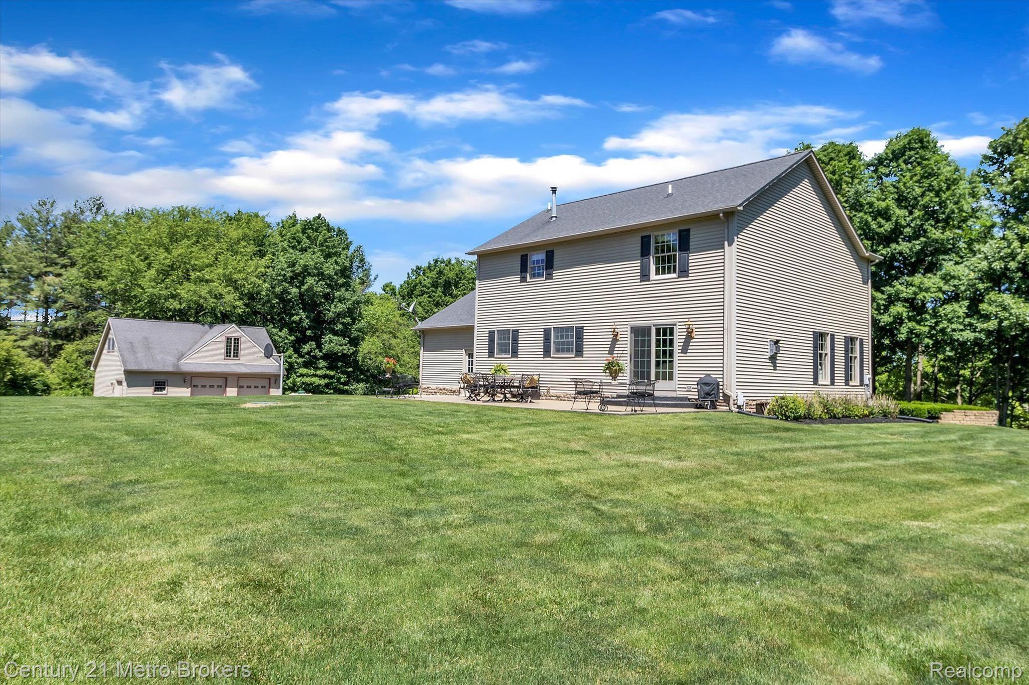 9400 Pittsburg Road Durand, MI 48429 - Photo 49 of 53 Gallery Image 49