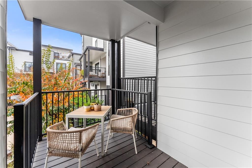 53 Moda Lane Atlanta, GA 30307 - Photo 12 of 41