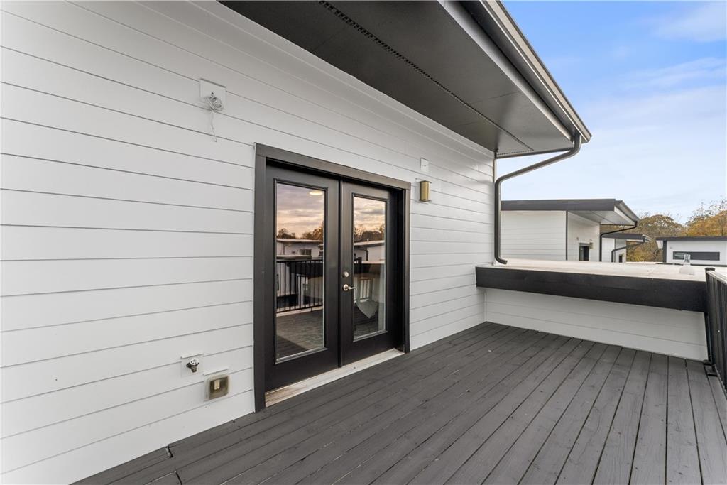 53 Moda Lane Atlanta, GA 30307 - Photo 23 of 41