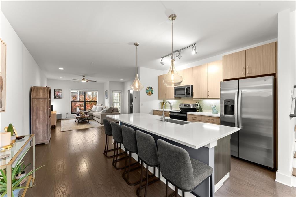 53 Moda Lane Atlanta, GA 30307 - Photo 3 of 41