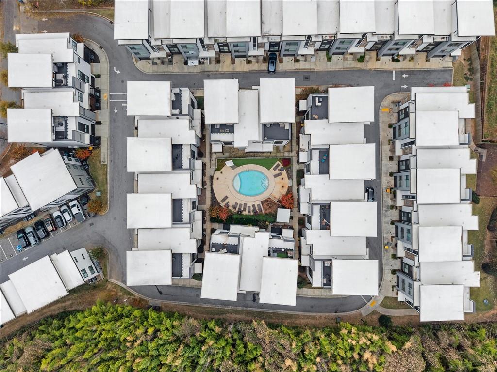 53 Moda Lane Atlanta, GA 30307 - Photo 34 of 41