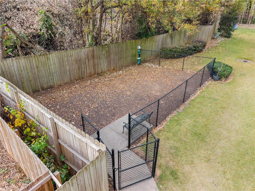 53 Moda Lane Atlanta, GA 30307 - Photo 35 of 41