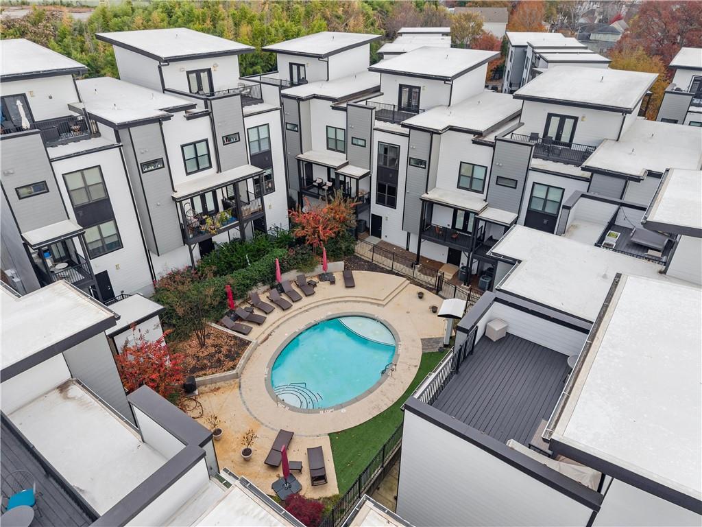 53 Moda Lane Atlanta, GA 30307 - Photo 36 of 41