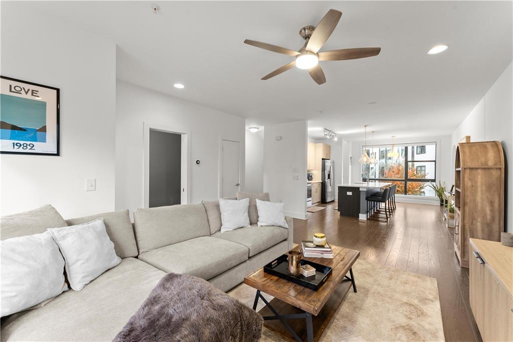 53 Moda Lane Atlanta, GA 30307 - Photo 4 of 41