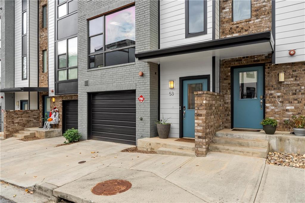 53 Moda Lane Atlanta, GA 30307 - Photo 41 of 41