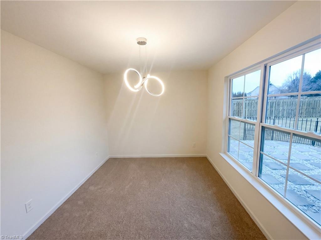 510 Carter Ridge Drive Reidsville, NC 27320 - Photo 11 of 25