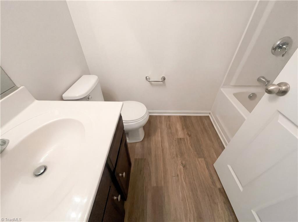 510 Carter Ridge Drive Reidsville, NC 27320 - Photo 17 of 25