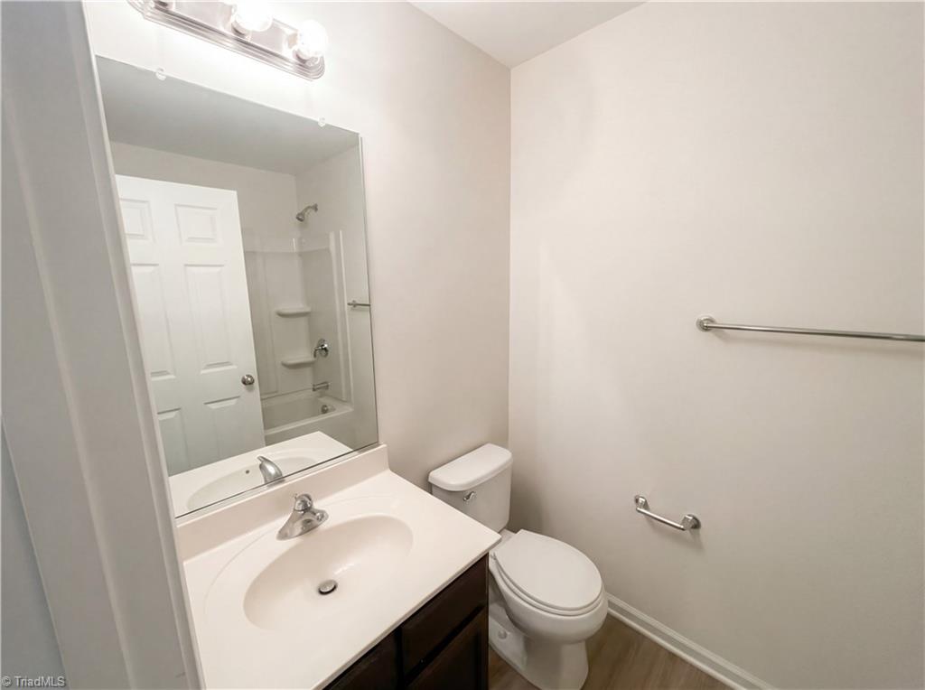 510 Carter Ridge Drive Reidsville, NC 27320 - Photo 18 of 25