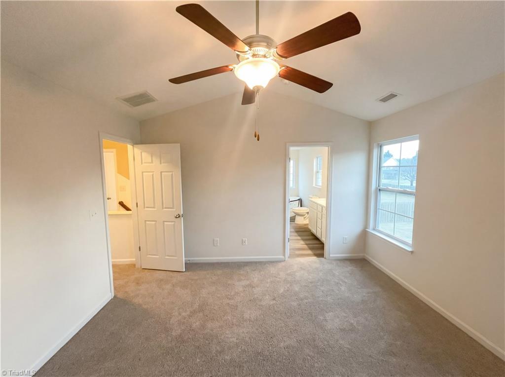 510 Carter Ridge Drive Reidsville, NC 27320 - Photo 21 of 25